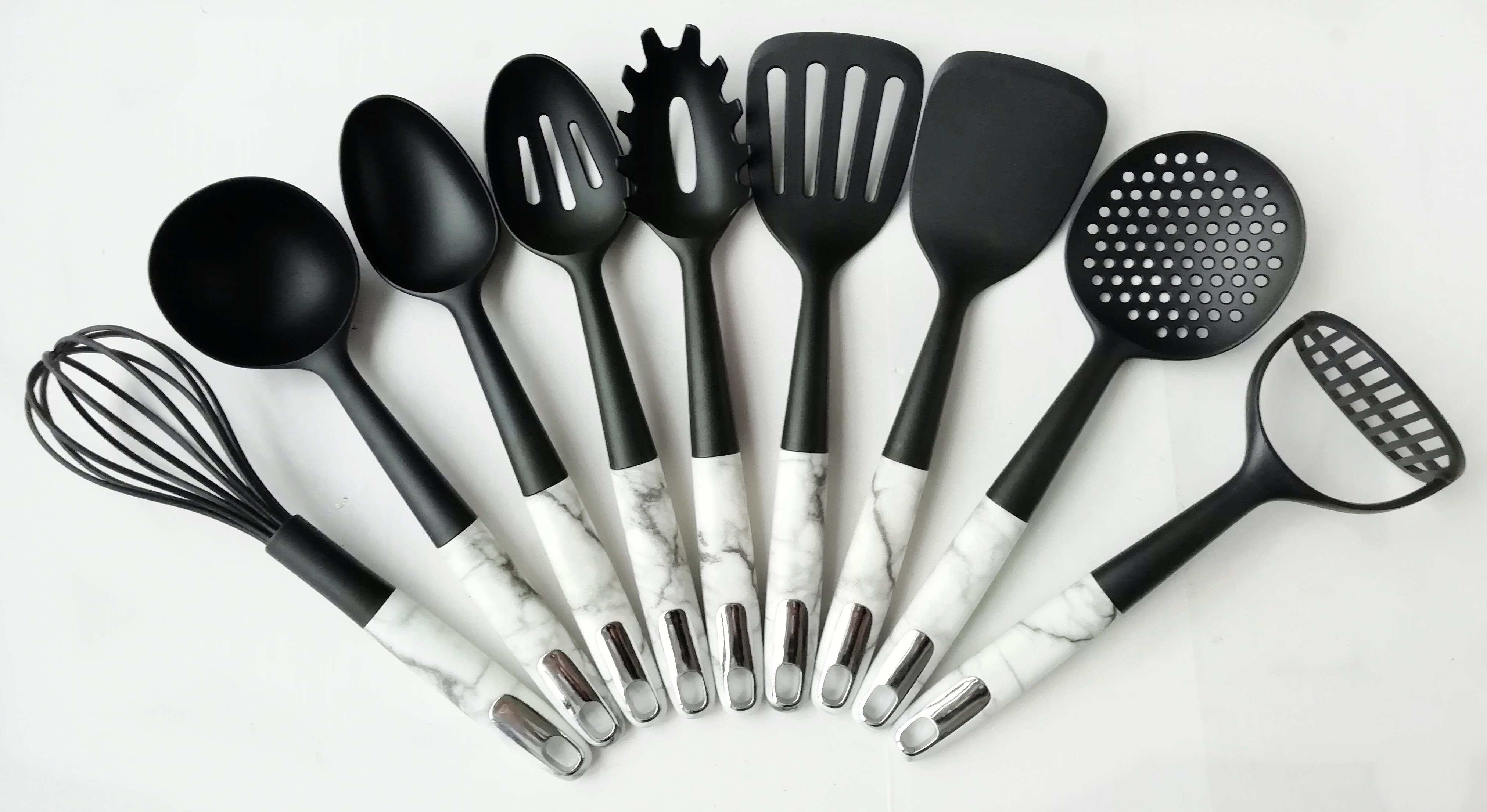 Nylon Kitchen Utensils - , for Sale