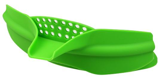 Silicone Strainer for Pot