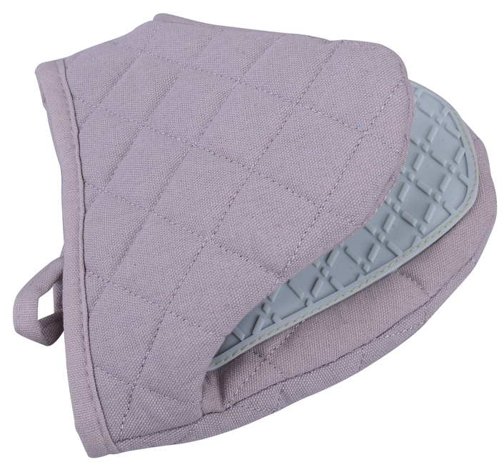 Silicone Gloves Heat Resistant, Kitchen Gloves for Cooking, Silicone Oven Mitts & Pot Holders Sets, Kitchen Pot Holders