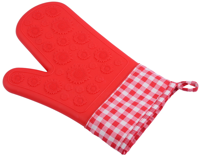 Silicone Oven Mitt Oven Gloves
