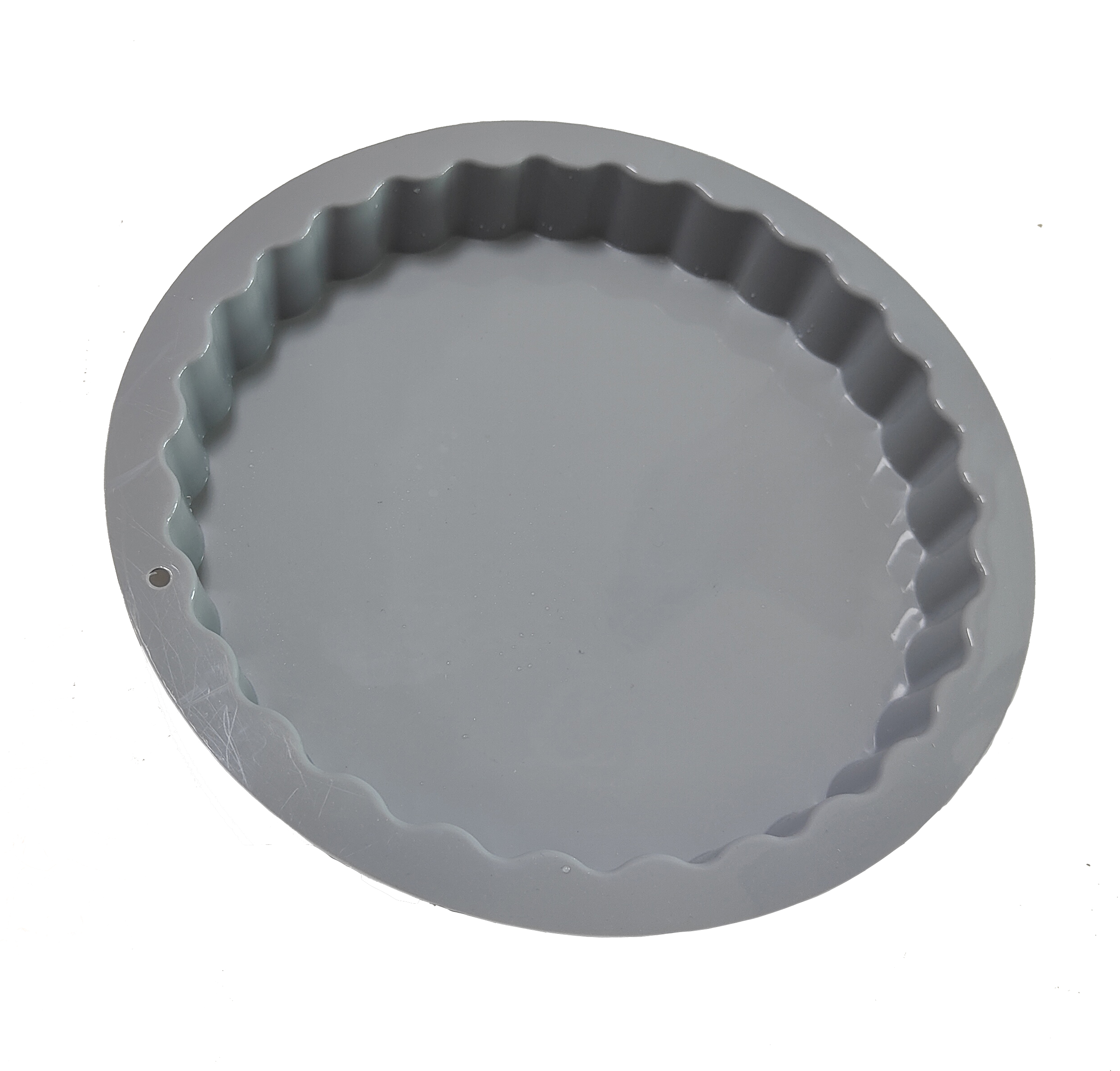 Silicone Cake Mold, Round Shape