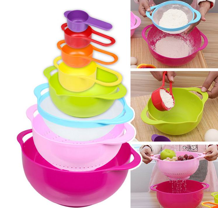 pp mixing bowl