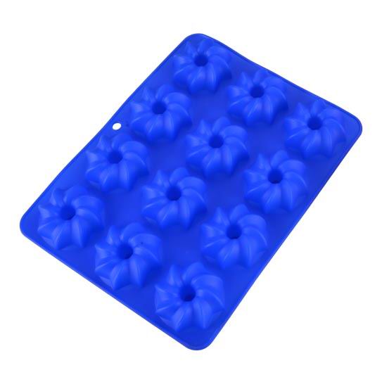 ice silicone cube