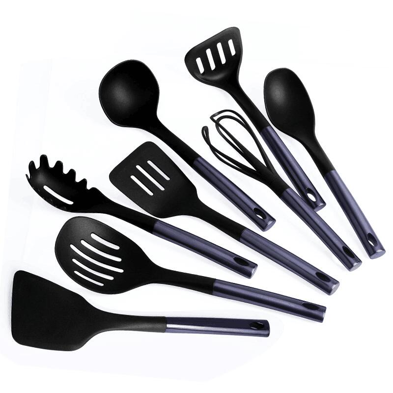 nylon kitchen tools set