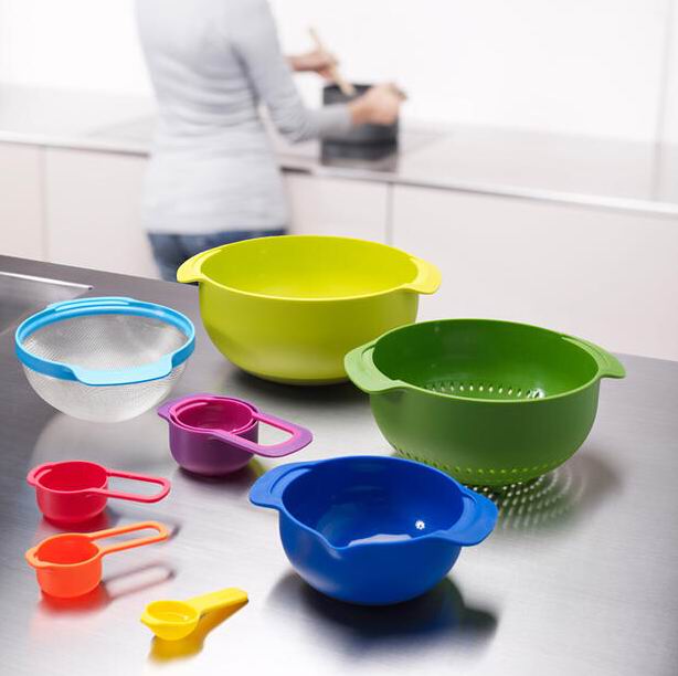 pp mixing bowl