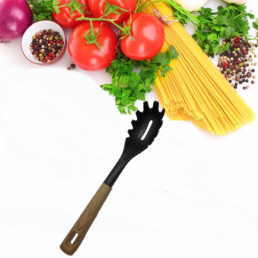 kitchen utensil set nylon
