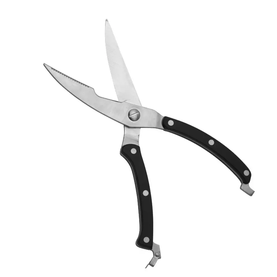 Kitchen Poultry Shears Kitchen Scissors