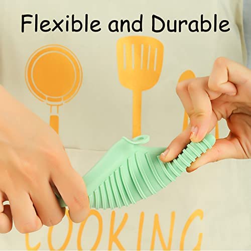 potholder oven mitts