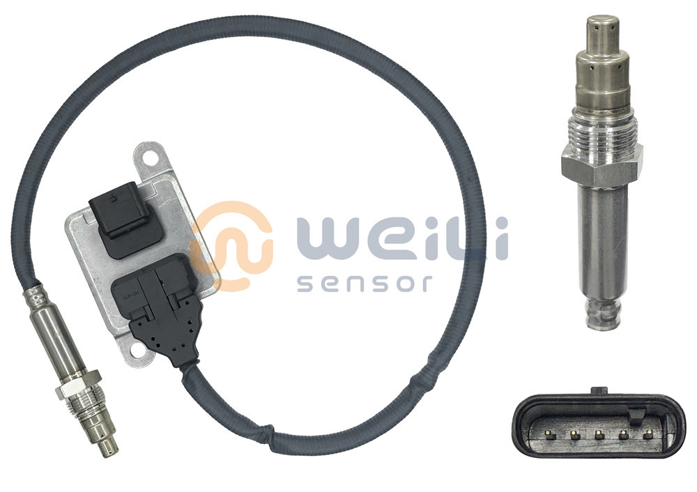 氮氧传感器NOx Sensor 03L907807AB  076907807A  076907807