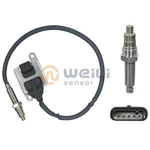 氮氧传感器NOx Sensor 03L907807AB  076907807A  076907807