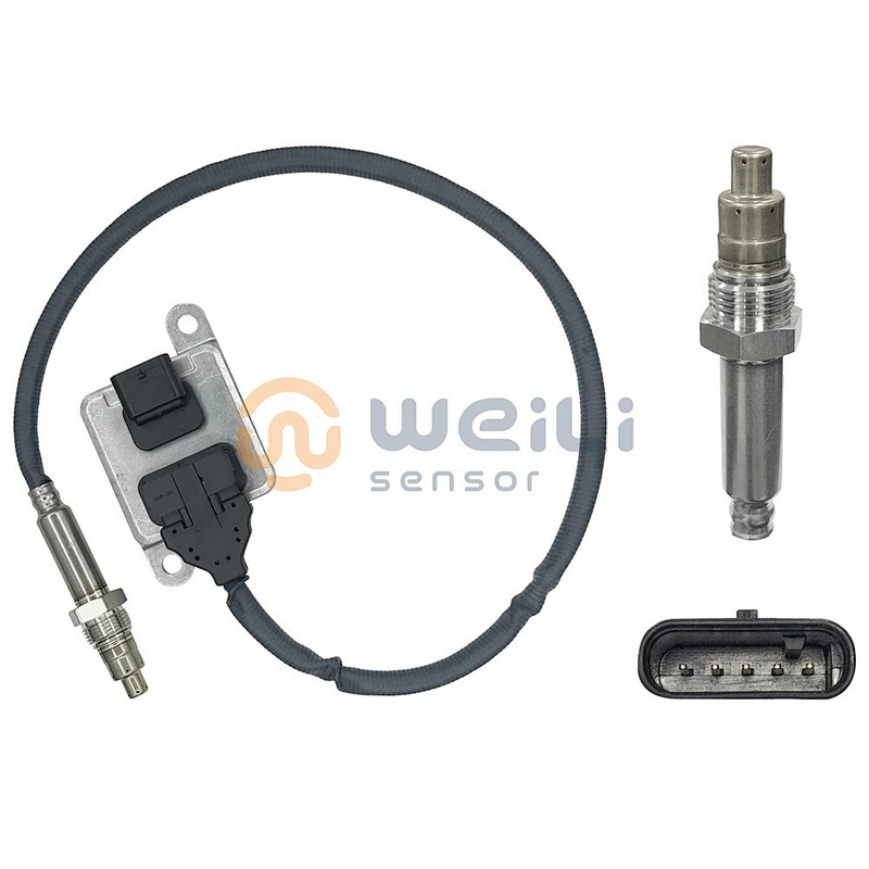 氮氧传感器NOx Sensor 03L907807AB  076907807A  076907807