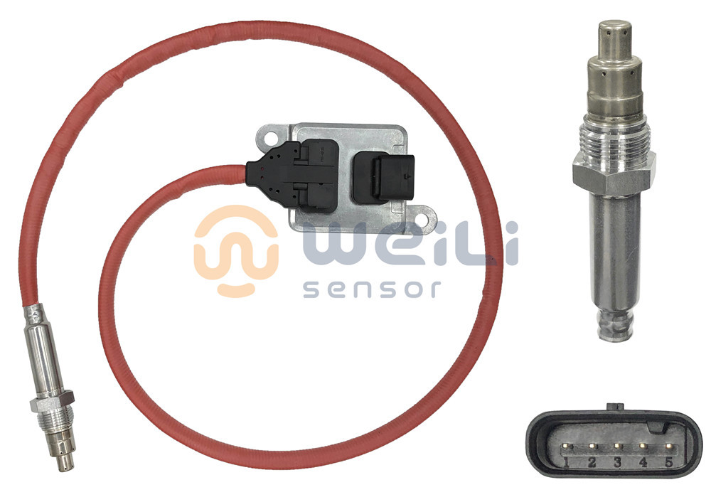 氮氧传感器NOx Sensor 11787565447 11787587129 758712905