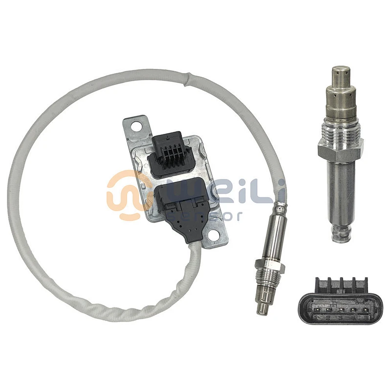 氮氧传感器NOx Sensor 04L907807CE SNS750 A3C00212500