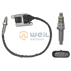 氮氧传感器NOx Sensor 11787571263 11787587130 5WK96621K