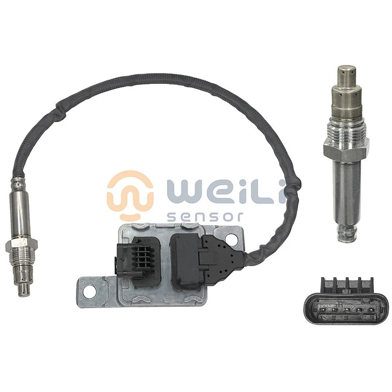 氮氧传感器NOx Sensor 059907807AA 059907807AC