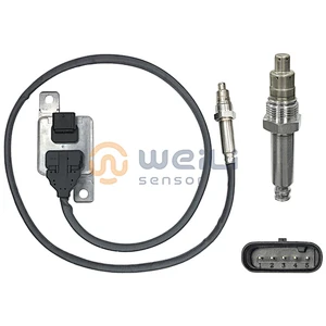 氮氧传感器NOx Sensor 03L907807AF  03L907807AD  8K0907807C