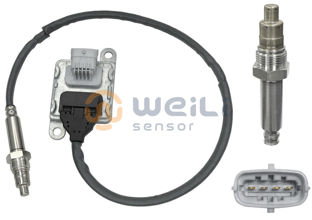 氮氧传感器NOx Sensor 22303390 5WK973267