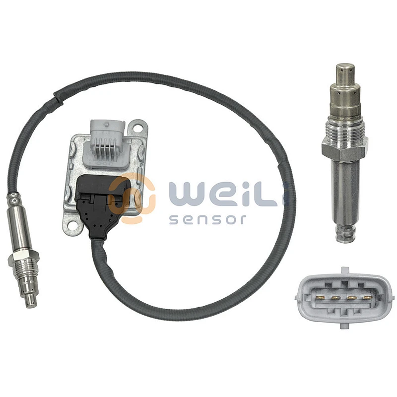 氮氧传感器NOx Sensor 22303390 5WK973267