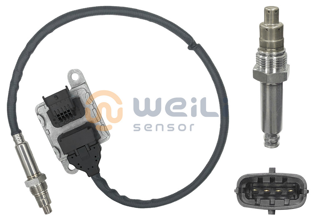 氮氧传感器NOx Sensor 22303391 5WK97366