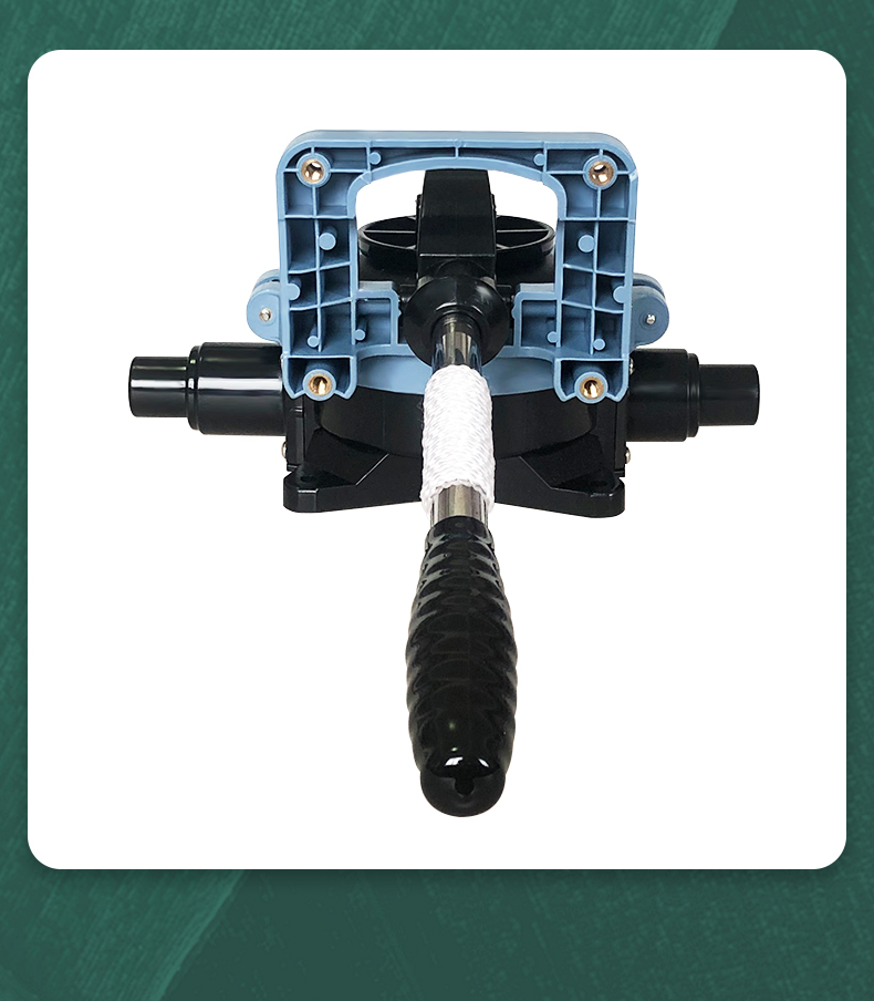 manual water pump manufacturer