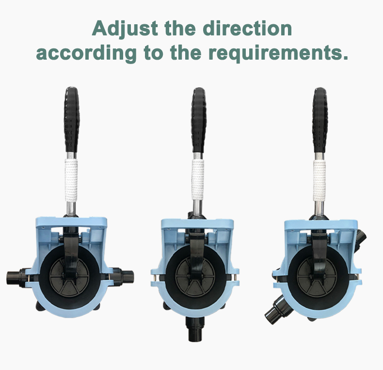 manual water pump manufacturer