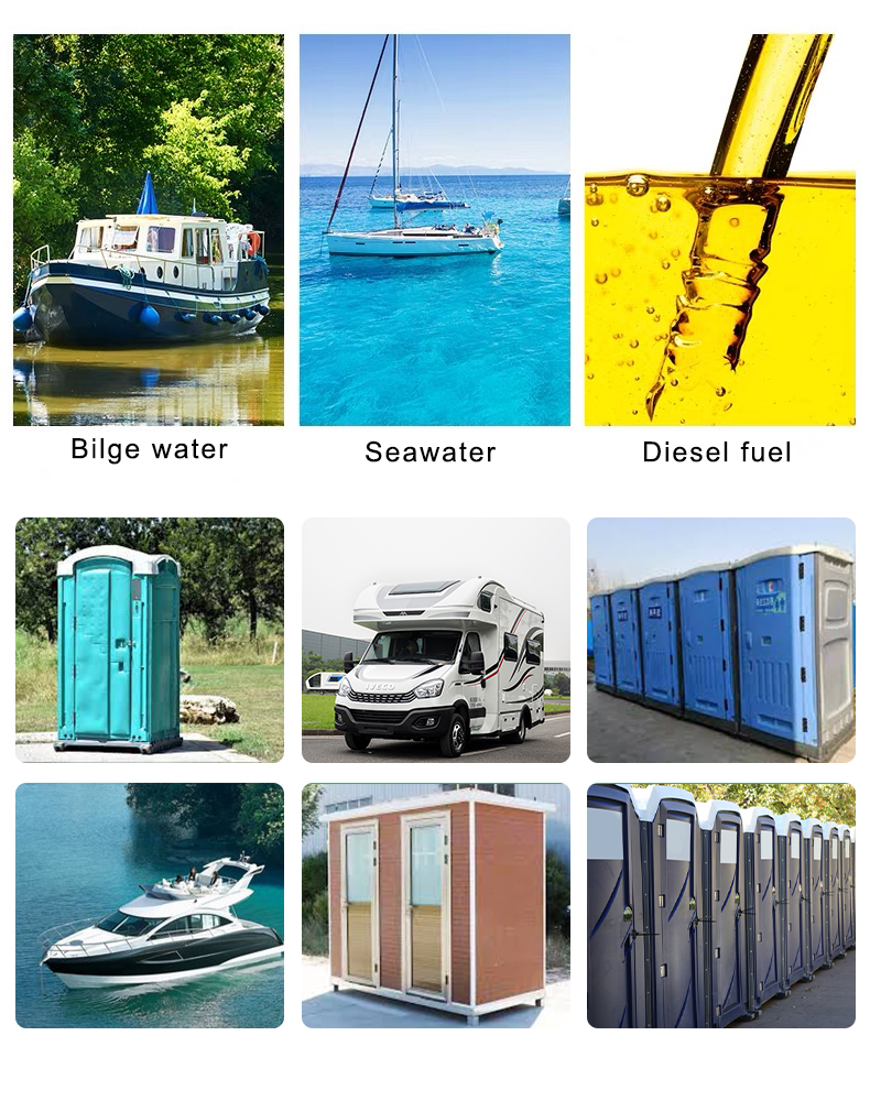 manual water pump manufacturer