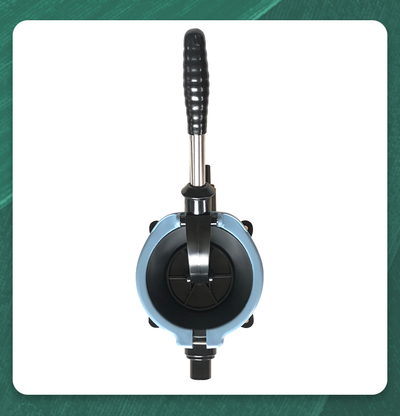 manual water pump manufacturer