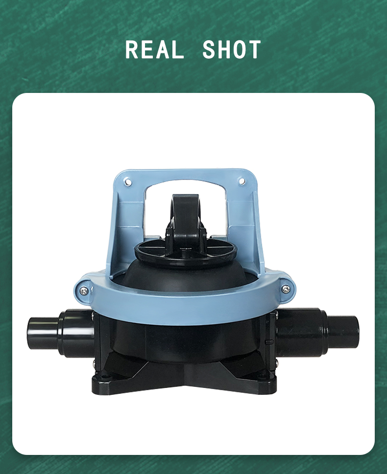 manual water pump manufacturer