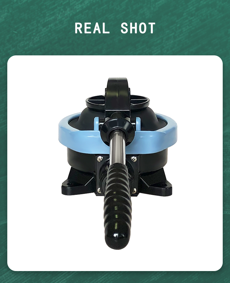 manual water pump manufacturer