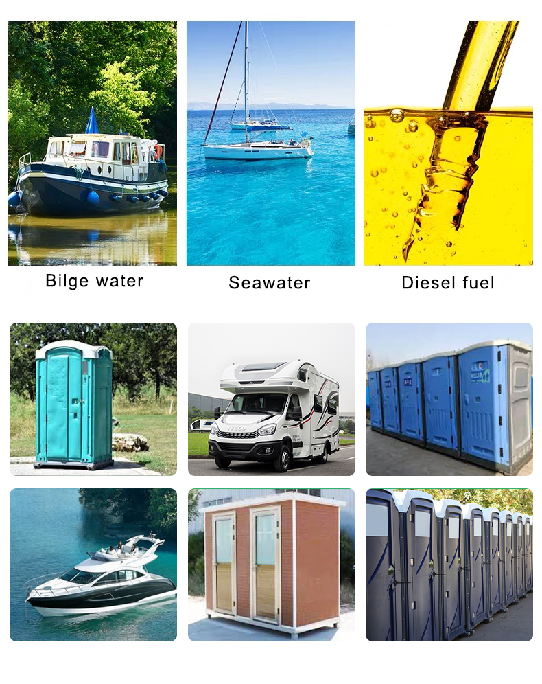 manual water pump manufacturer