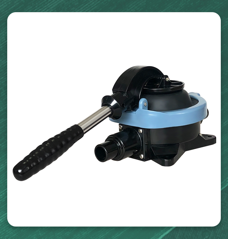 manual water pump manufacturer