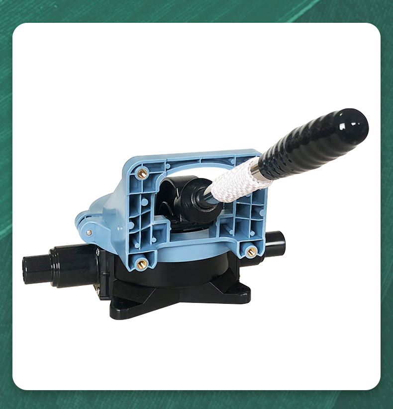 manual water pump manufacturer