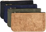 waxed canvas bag