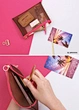 cosmetic mesh bag