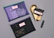 cosmetic mesh bag