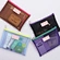 cosmetic mesh bag