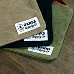 waxed canvas bag