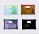 cosmetic mesh bag