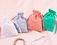 jewelry cotton bag