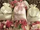 satin bag