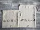 bread linen bag