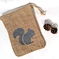 linen bag