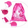 satin bag