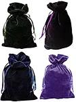 jewelry bag