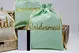 satin bag