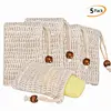 soap bag