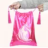 satin bag