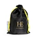 satin jewellery bag