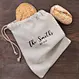 bread linen bag