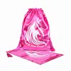 satin bag
